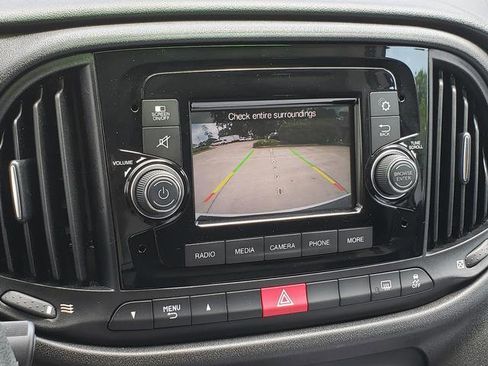 Used 2022 RAM ProMaster City Tradesman FWD image 21