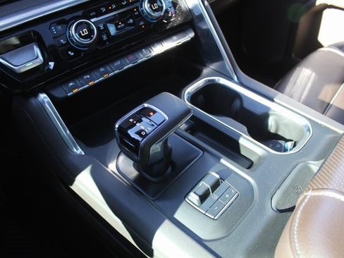 Used 2023 GMC Sierra 1500 Denali w/ Denali Reserve Package image 44