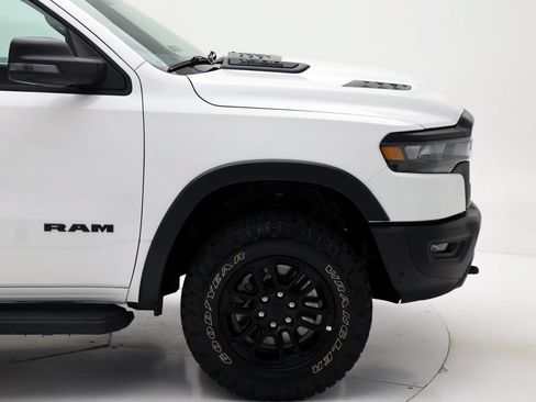Used 2026 RAM 1500 Rebel w/ Rebel Level 1 Equipment Group AWD/4WD image 4