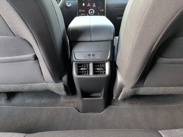 Used 2026 GMC Terrain Elevation AWD/4WD image 24