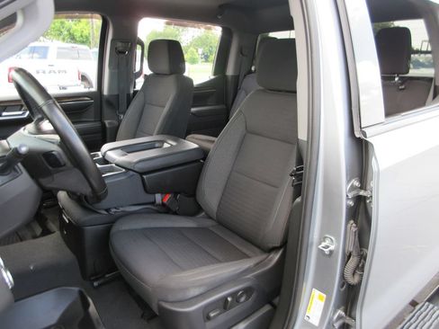 Certified 2023 GMC Sierra 1500 Elevation AWD/4WD image 18
