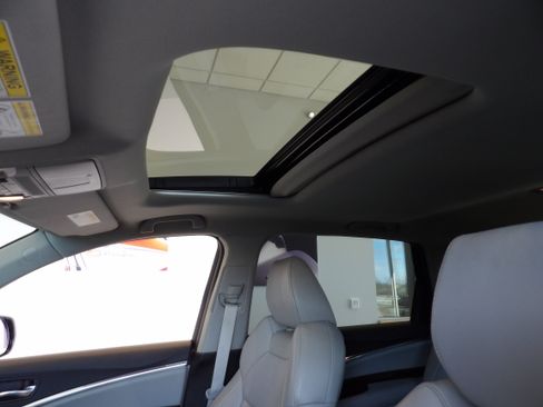 Used 2018 Acura MDX SH-AWD Sport Utility image 10