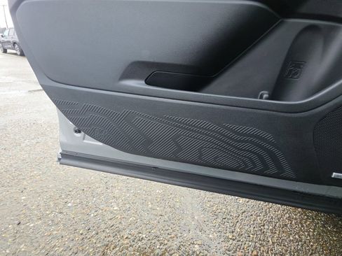 New 2026 Subaru Forester Limited image 25