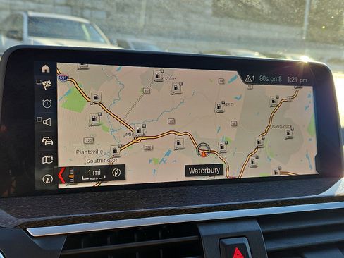 Used 2019 BMW X3 xDrive30i w/ Premium Package image 20