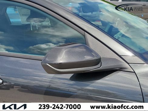 New 2026 Kia K4 FWD image 8