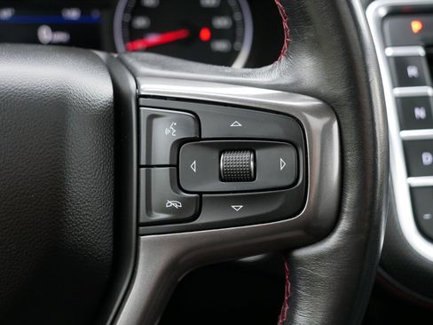 Used 2021 Chevrolet Tahoe RST image 30