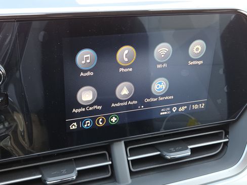 New 2026 Chevrolet Trax LS w/ LS Convenience Package image 16