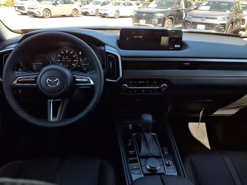 New 2026 MAZDA CX-50 AWD 2.5 Hybrid w/ Weather Package image 19