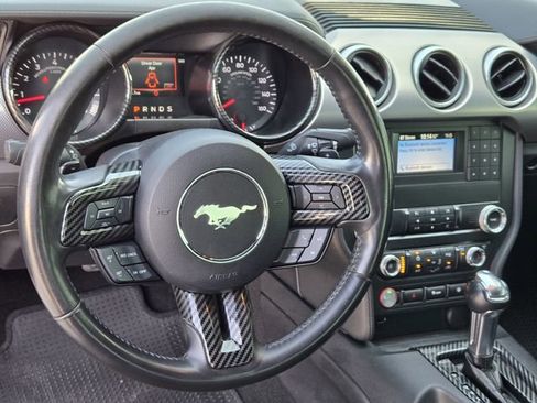 Used 2019 Ford Mustang GT image 27