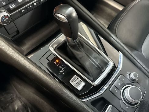 Used 2024 MAZDA CX-5 AWD 2.5 S w/ Preferred Package image 20