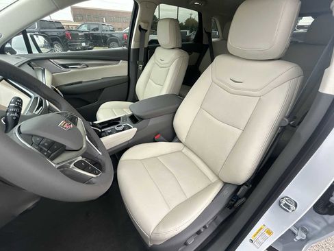 New 2026 Cadillac XT5 Premium Luxury image 20