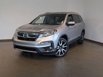 Used 2019 Honda Pilot Touring