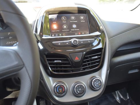Used 2020 Chevrolet Spark LS FWD image 57