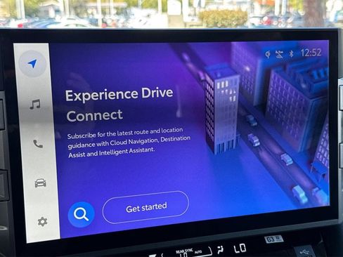 New 2026 Toyota Sequoia Platinum image 14