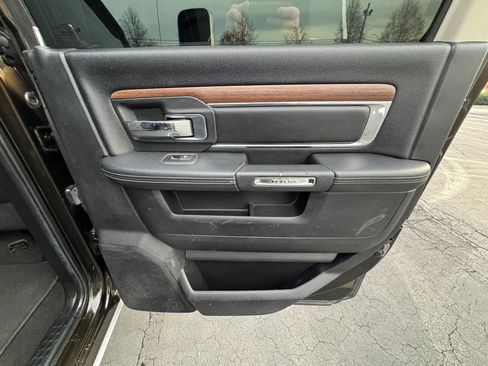 Used 2014 RAM 3500 Laramie image 21