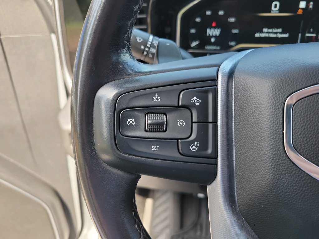 Used 2023 GMC Sierra 1500 Elevation w/ X31 Off-Road Package AWD/4WD image 23