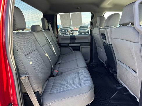 Used 2020 Ford F150 XLT w/ Equipment Group 301A Mid image 12