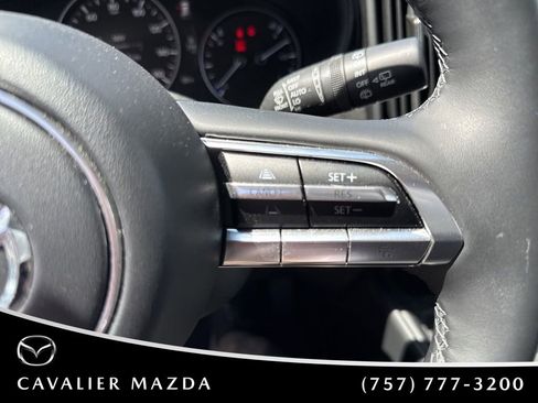 Used 2026 MAZDA CX-50 2.5 Hybrid w/ Cargo Package AWD/4WD image 14