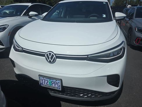 Used 2023 Volkswagen ID.4 Pro RWD image 2