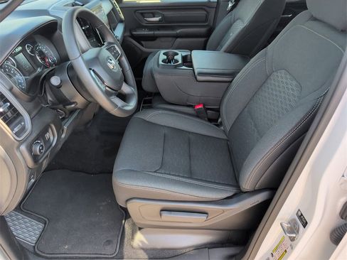 New 2025 RAM 1500 Tradesman w/ Night Edition image 13