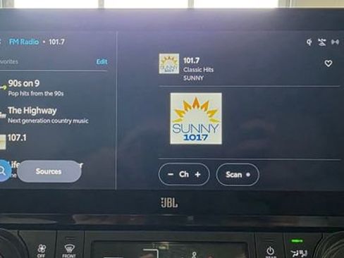 Used 2024 Toyota Grand Highlander Platinum image 20