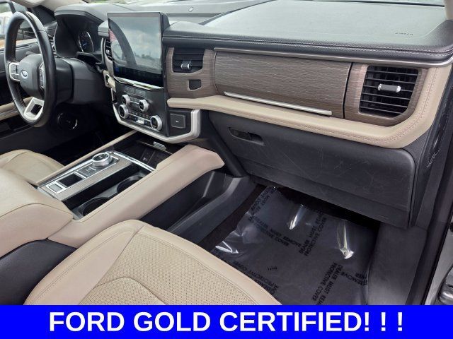 Used 2023 Ford Expedition Max Limited RWD image 17