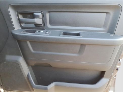 Used 2022 RAM 2500 Tradesman image 11