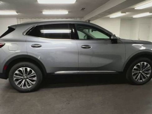 New 2026 Buick Envision Preferred image 9