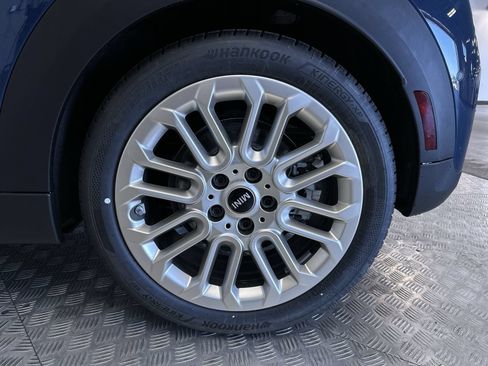 New 2026 MINI Cooper S FWD image 27