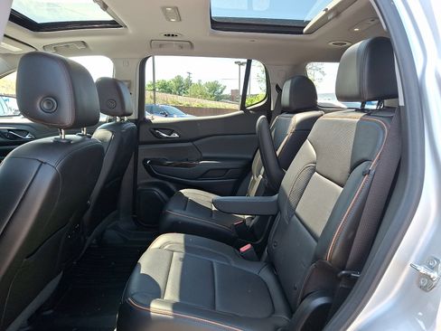 Used 2020 GMC Acadia AT4 w/ LPO, Floor Liner Package AWD/4WD image 10