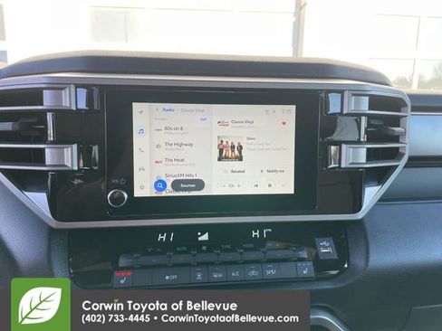 Used 2026 Toyota Tundra SR5 image 13