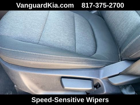 Used 2024 Ford Bronco Sport Big Bend image 15