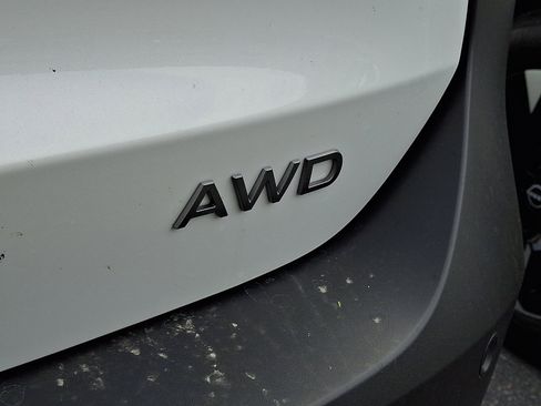 New 2026 Nissan Kicks SV w/ Cold Weather Package AWD/4WD image 6