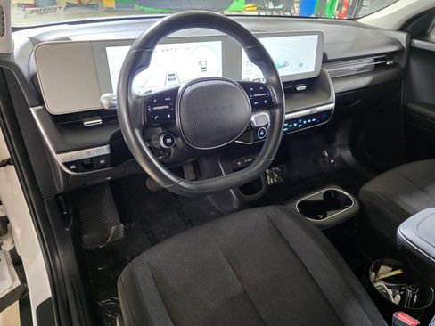 Used 2022 Hyundai Ioniq 5 SE RWD image 24