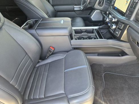 Used 2026 Ford F250 Platinum image 15
