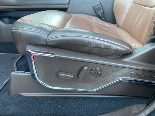 Used 2024 Ford F350 King Ranch AWD/4WD image 24