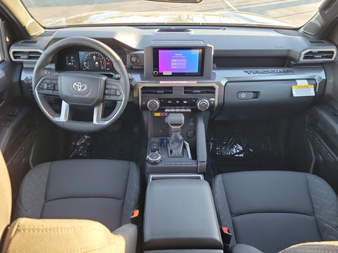 New 2026 Toyota Tacoma SR5 image 12