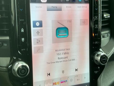 New 2026 RAM 2500 Tradesman image 14