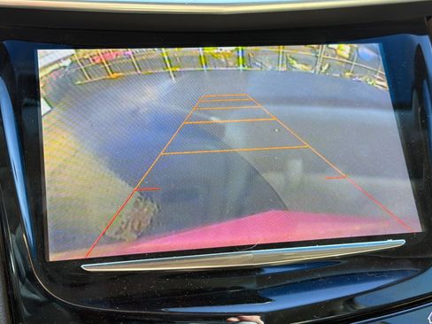 Used 2014 Cadillac XTS Premium image 10