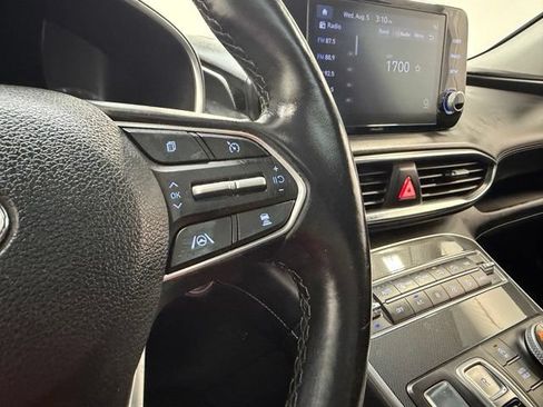 Used 2021 Hyundai Santa Fe SEL AWD/4WD image 17