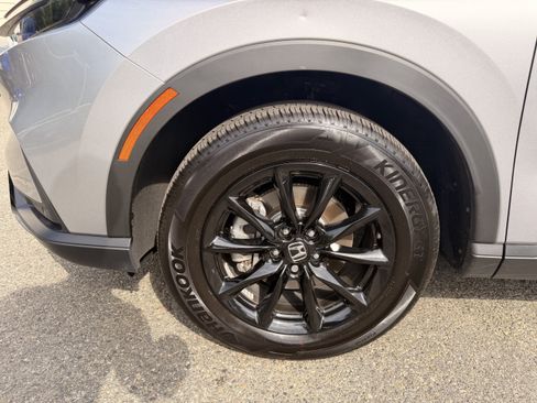 Certified 2026 Honda CR-V Sport-L image 7