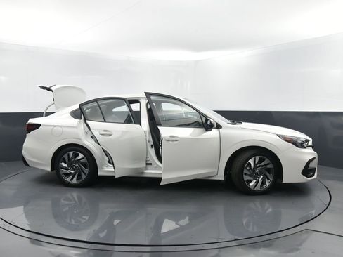 New 2025 Subaru Legacy Limited image 40