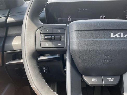 Used 2027 Kia Telluride EX X-Line w/ Towing Package AWD/4WD image 18