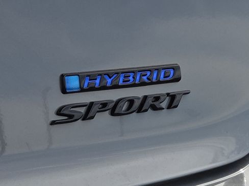 New 2026 Honda Accord Sport image 11