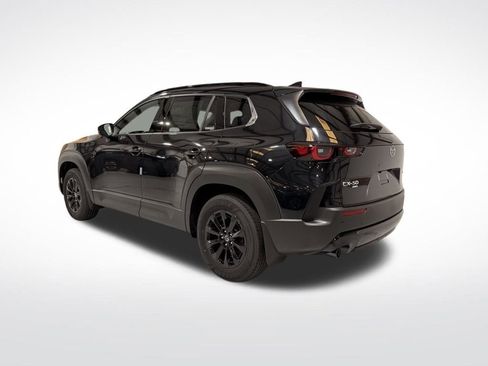 New 2026 MAZDA CX-50 2.5 Hybrid w/ Weather Package image 9