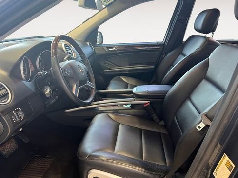 Used 2010 Mercedes-Benz ML 350 4MATIC image 7