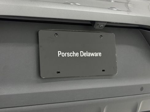 Used 2024 Porsche Cayenne Coupe AWD/4WD image 65