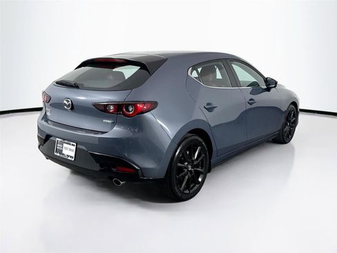 Certified 2024 MAZDA MAZDA3 s image 12