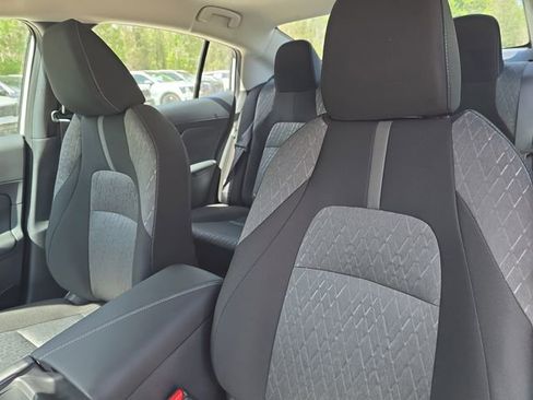 New 2026 Nissan Sentra SV w/ SV Convenience Package image 21