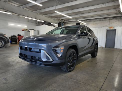 New 2026 Hyundai Kona SEL Sport image 20